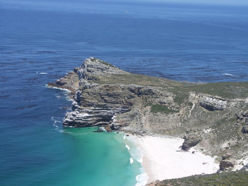 cape of good hope